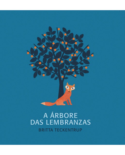 A árbore das lembranzas(Tapa dura) 1