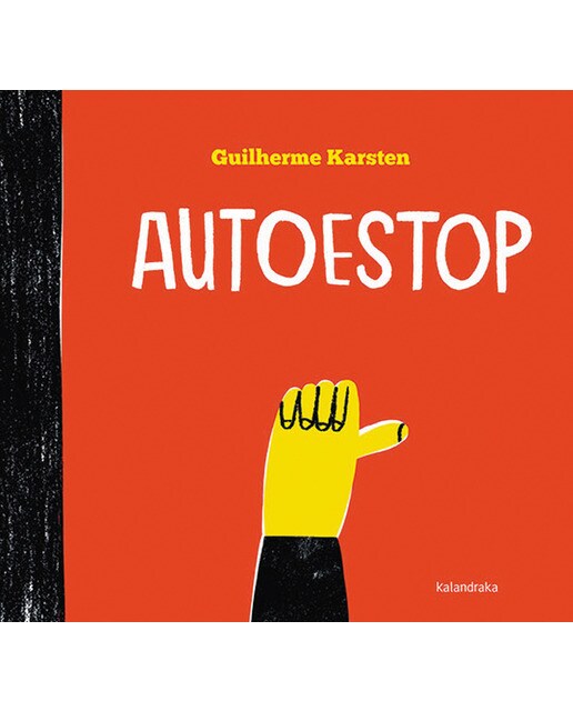 Autoestop(Tapa dura) 1
