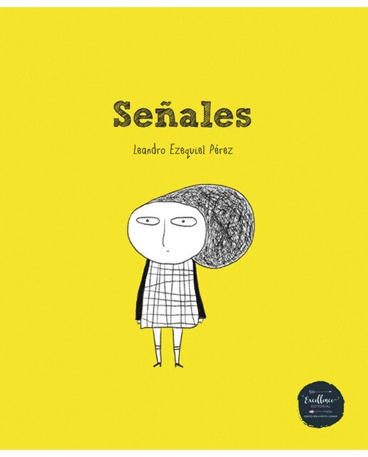 Imagen 0 de Señales (Tapa dura)