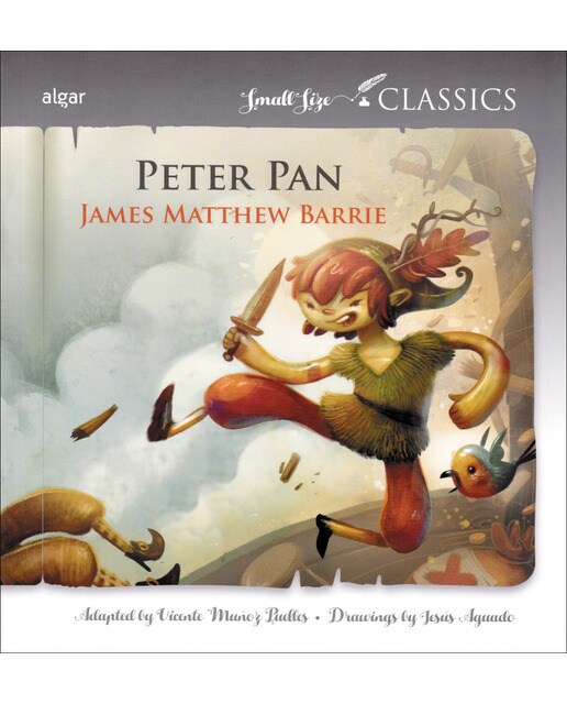 Peter Pan 1