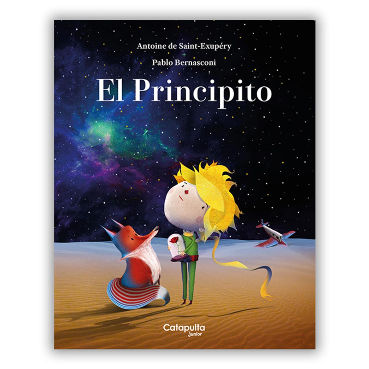 El Principito mini