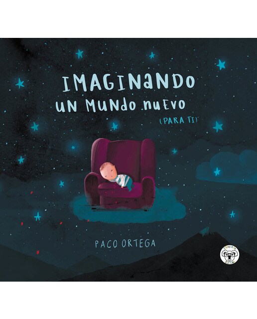 Imagen 0 de IMAGINANDO UN MUNDO NUEVO  (Tapa dura)