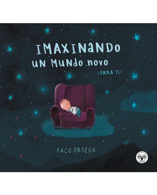 IMAXINANDO UN MUNDO NOVO (Capa dura) 1