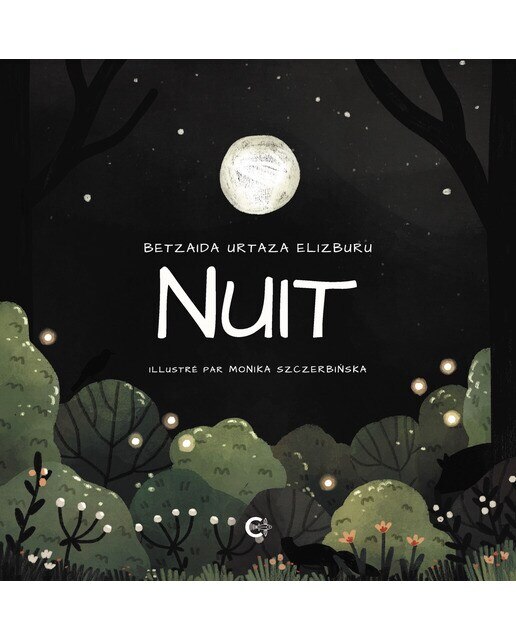 NUIT (Capa mole) 1
