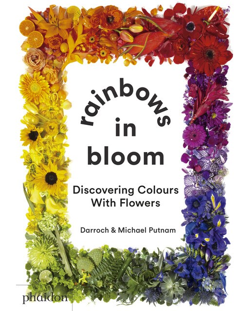 Imagen 1 de Rainbows in bloom