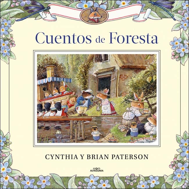 Cuentos de Foresta (Capa dura) 1