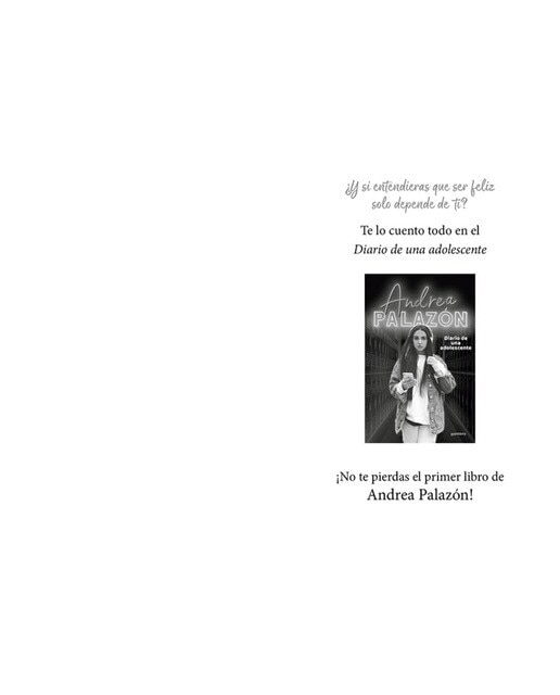 Diario de una nueva yo (Tapa dura) 5