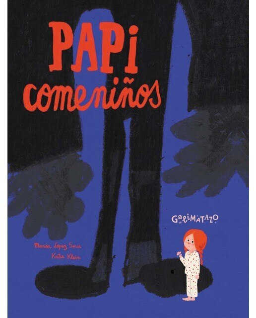 Imagen 0 de Papicomeniños (Tapa dura)