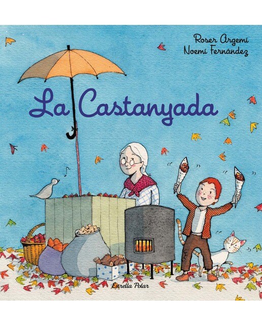 Imagen 0 de La Castanyada