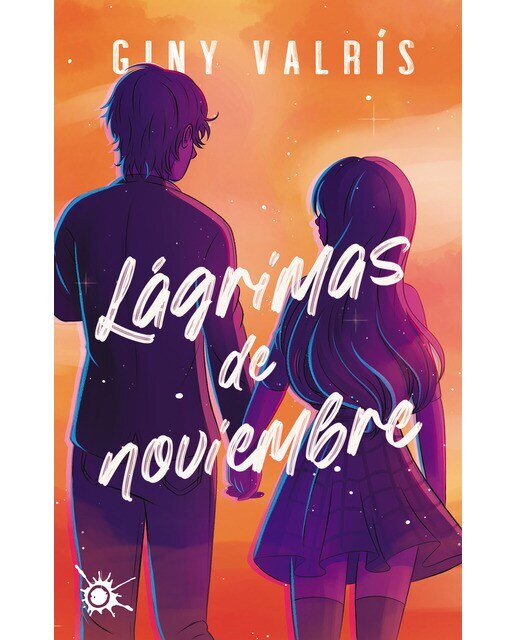 Imagen 0 de Lágrimas de noviembre  (Tapa blanda con solapas)