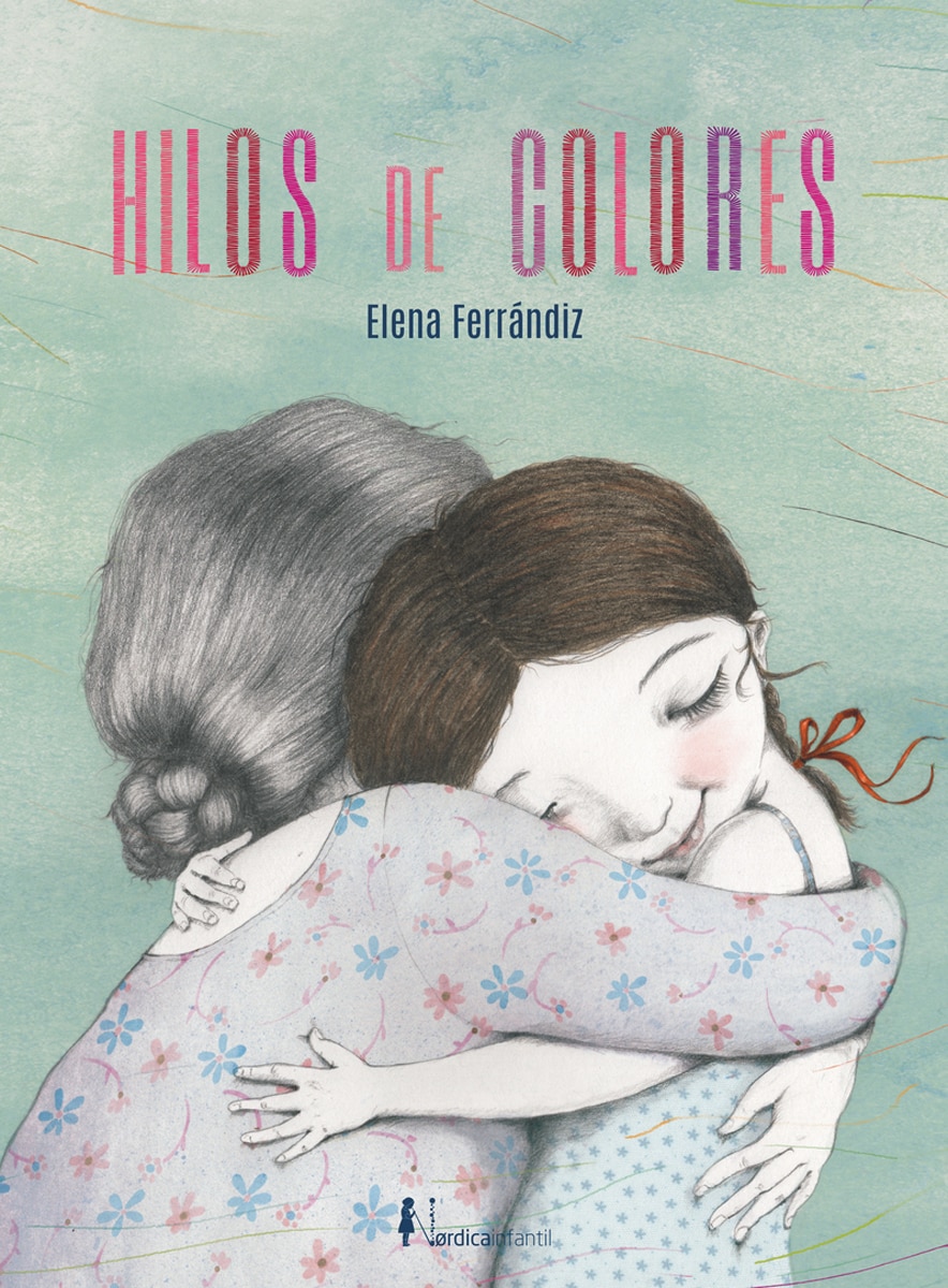 Hilo de colores(Tapa dura) 1