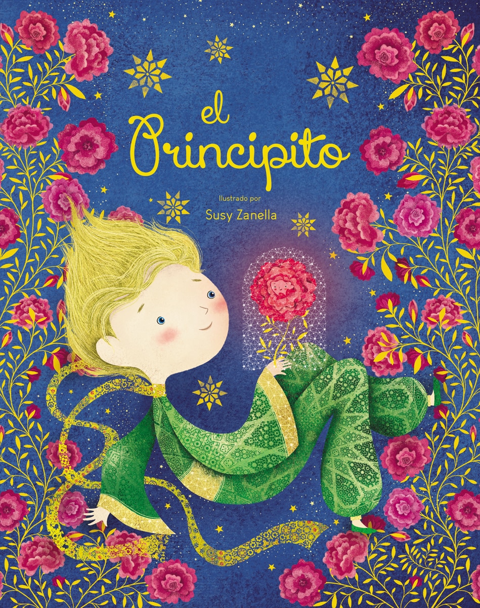El Principito