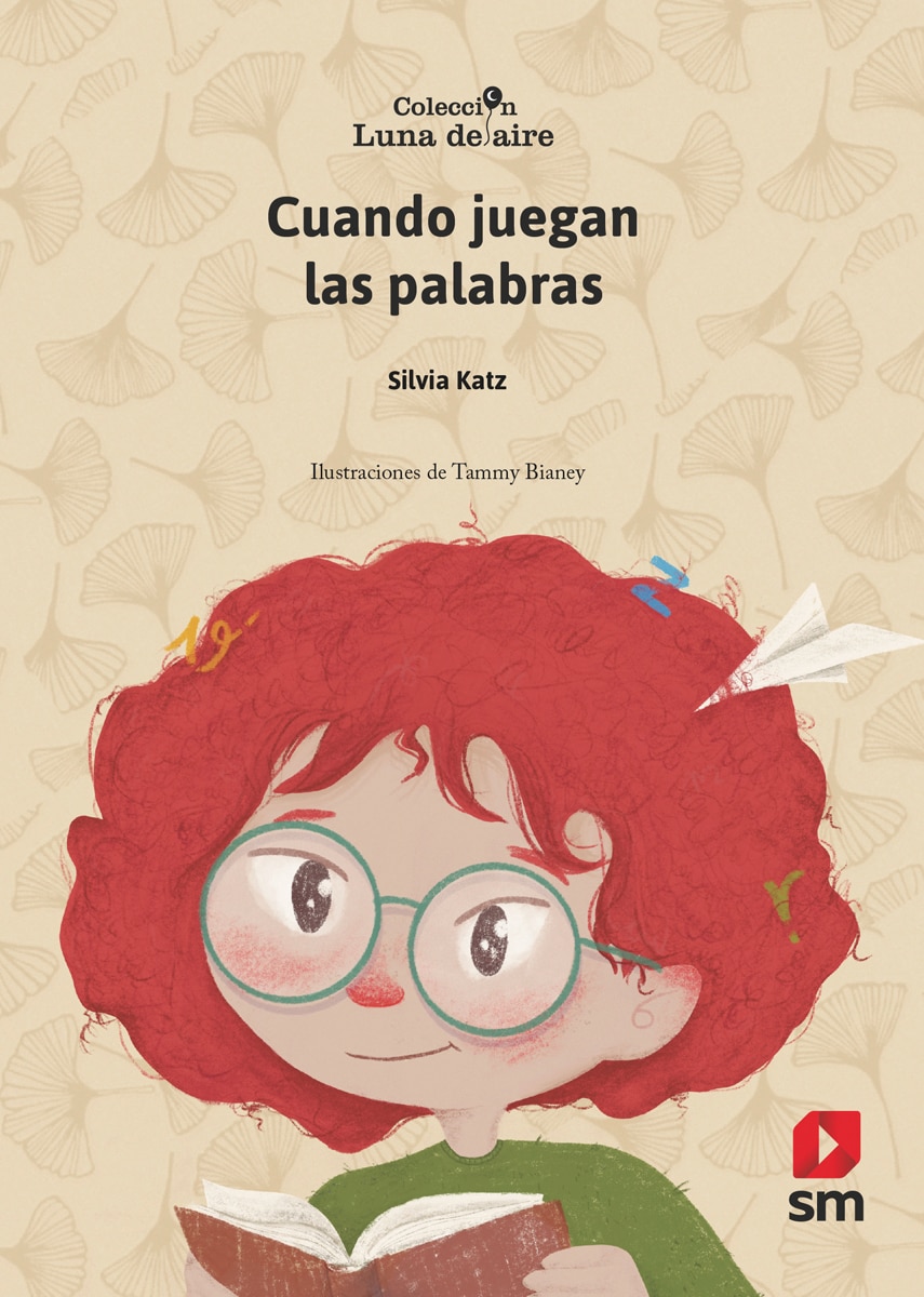 Imagen 0 de Cuando juegan las palabras (Tapa blanda)