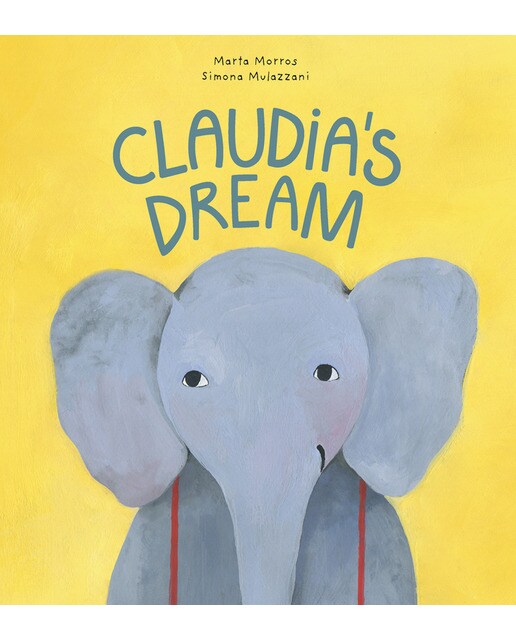 Claudia's Dream (Capa dura) 1
