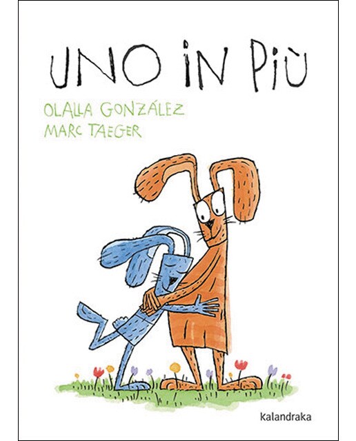 Uno in più(Tapa dura) 1