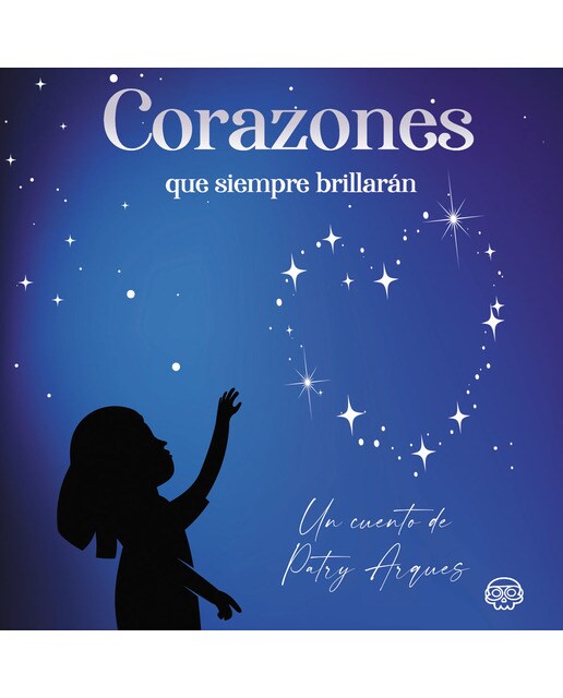 Imagen 0 de Corazones que siempre brillarán (Tapa dura)