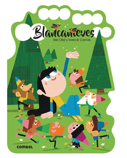 Imagen 0 de Blancanieves