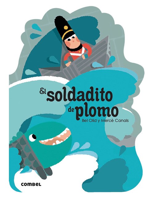Imagen 0 de El soldadito de plomo