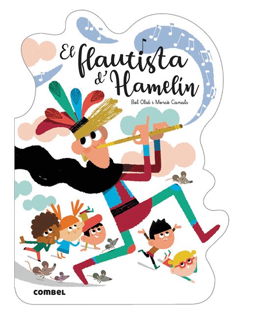 Imagen 0 de El flautista d'Hamelín