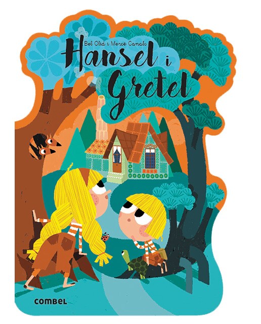 Imagen 0 de Hansel i Gretel