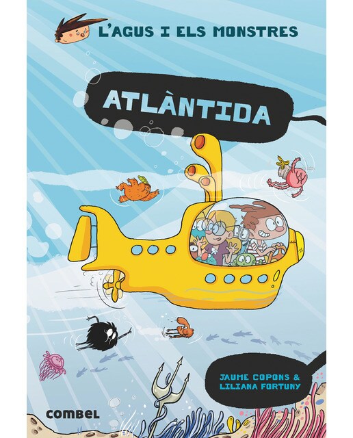 Imagen 1 de Atlàntida (Tapa blanda)
