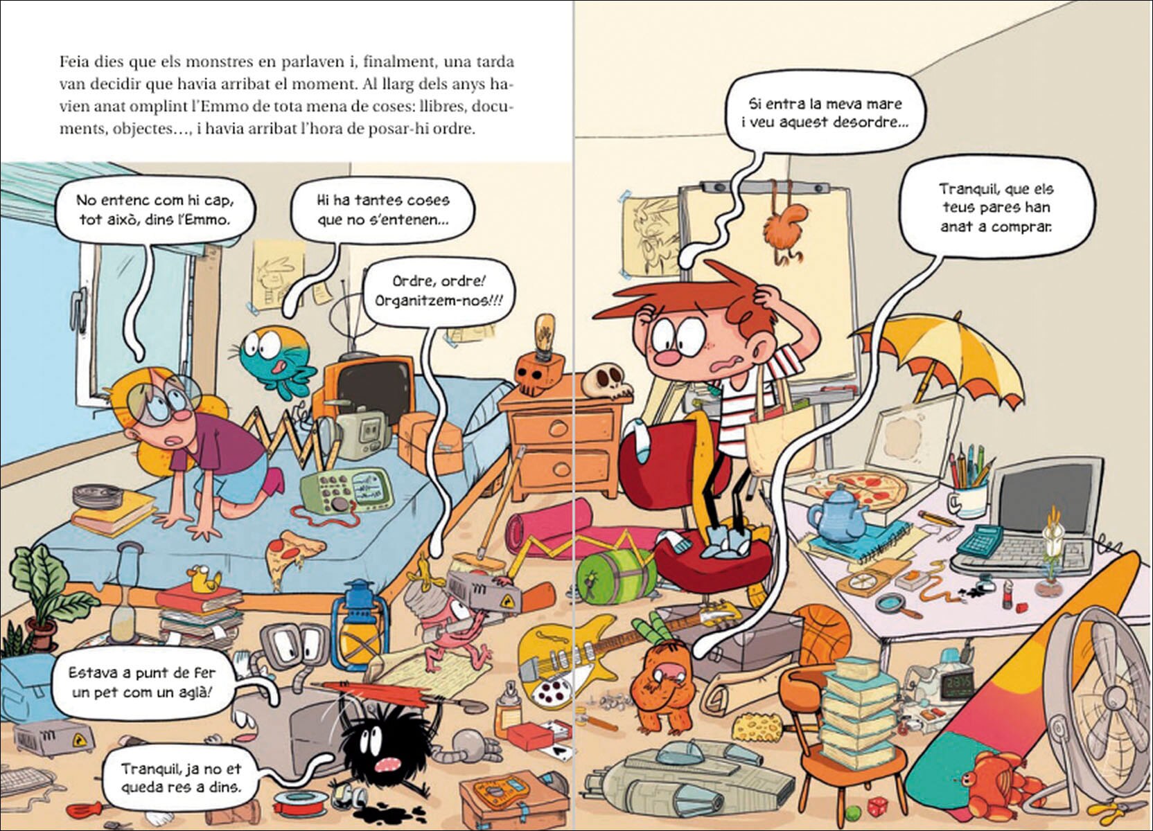 Imagen 2 de Atlàntida (Tapa blanda)