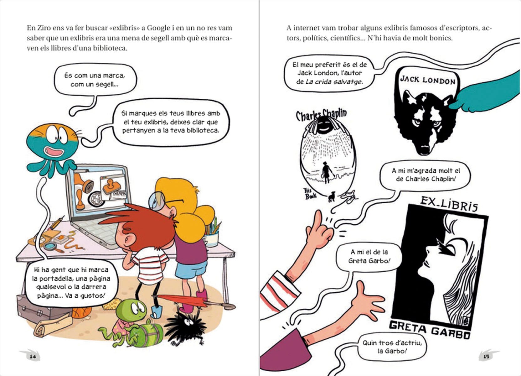 Imagen 4 de Atlàntida (Tapa blanda)