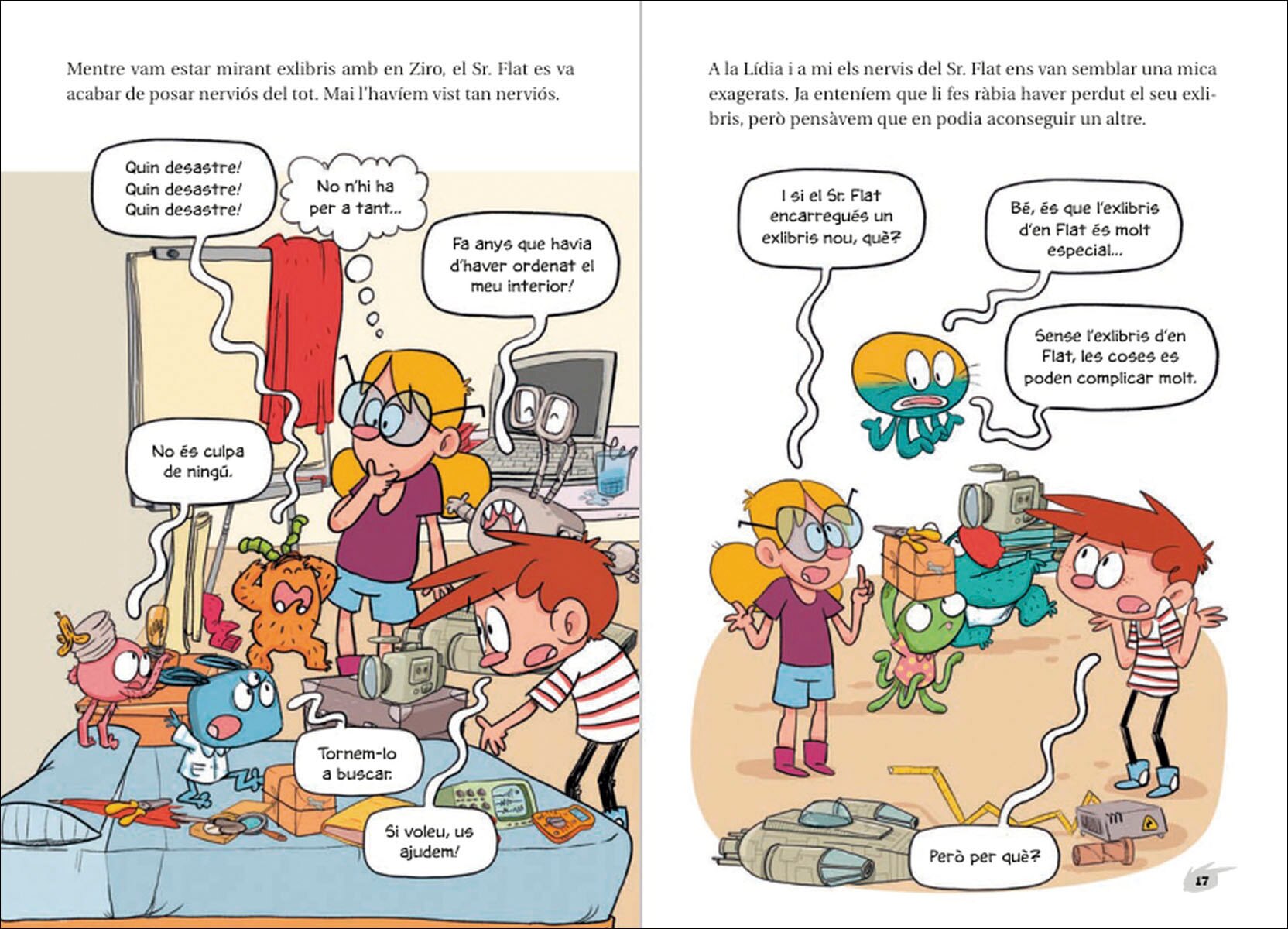 Imagen 5 de Atlàntida (Tapa blanda)
