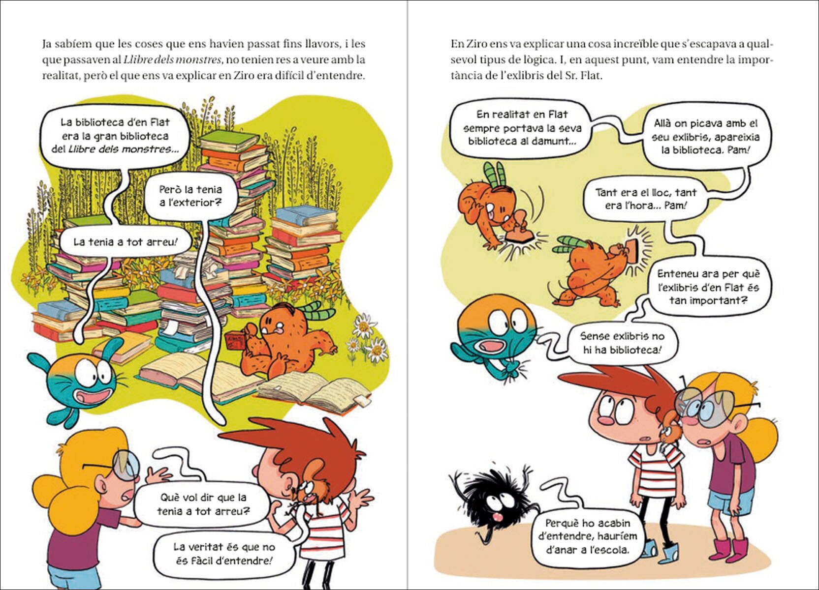 Imagen 6 de Atlàntida (Tapa blanda)