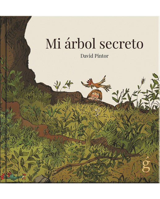 Imagen 0 de Mi árbol secreto (Tapa dura)