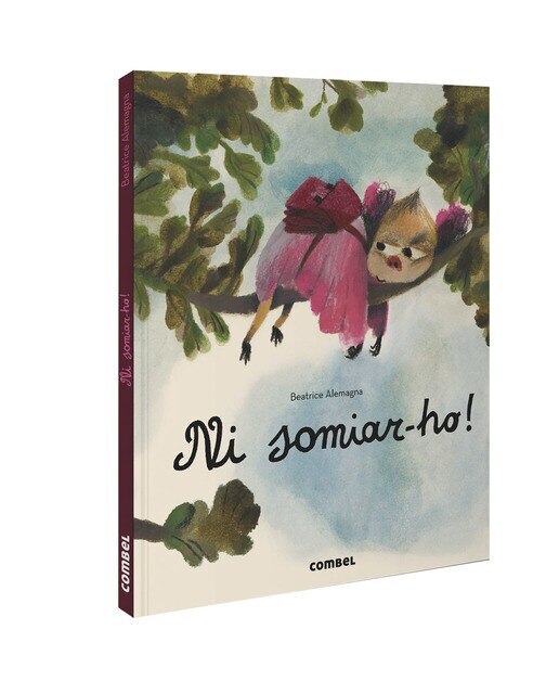Imagen 0 de Ni somiar-ho! (Tapa dura)