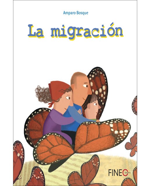 Imagen 0 de La migración