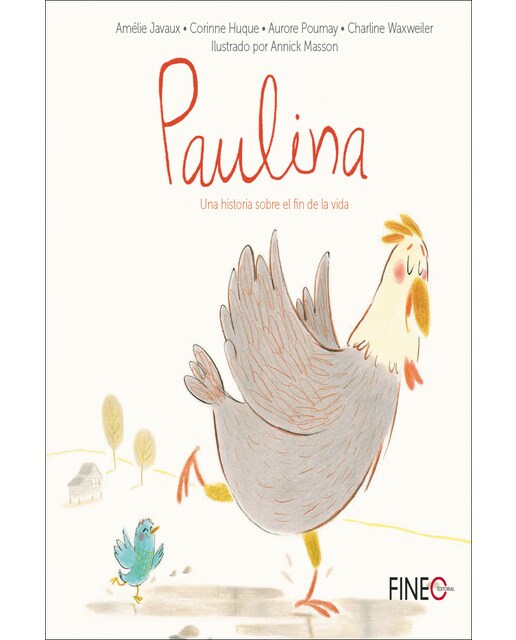 Imagen 0 de Paulina