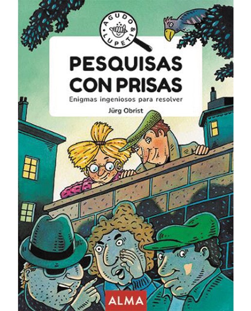 Pesquisas con prisas (Good Vibes)  (Tapa blanda) 1