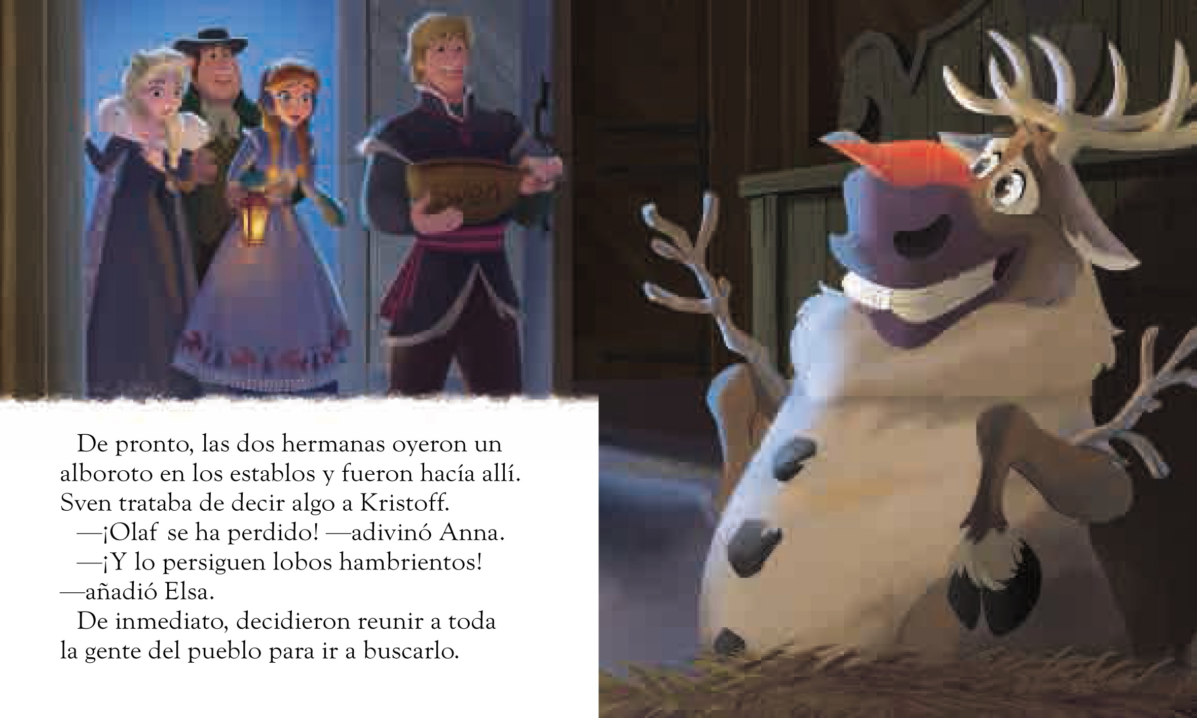 Disney. Calendario de Adviento. La cuenta atrás en 24 libros: Colección de cuentos (Capa dura) 9