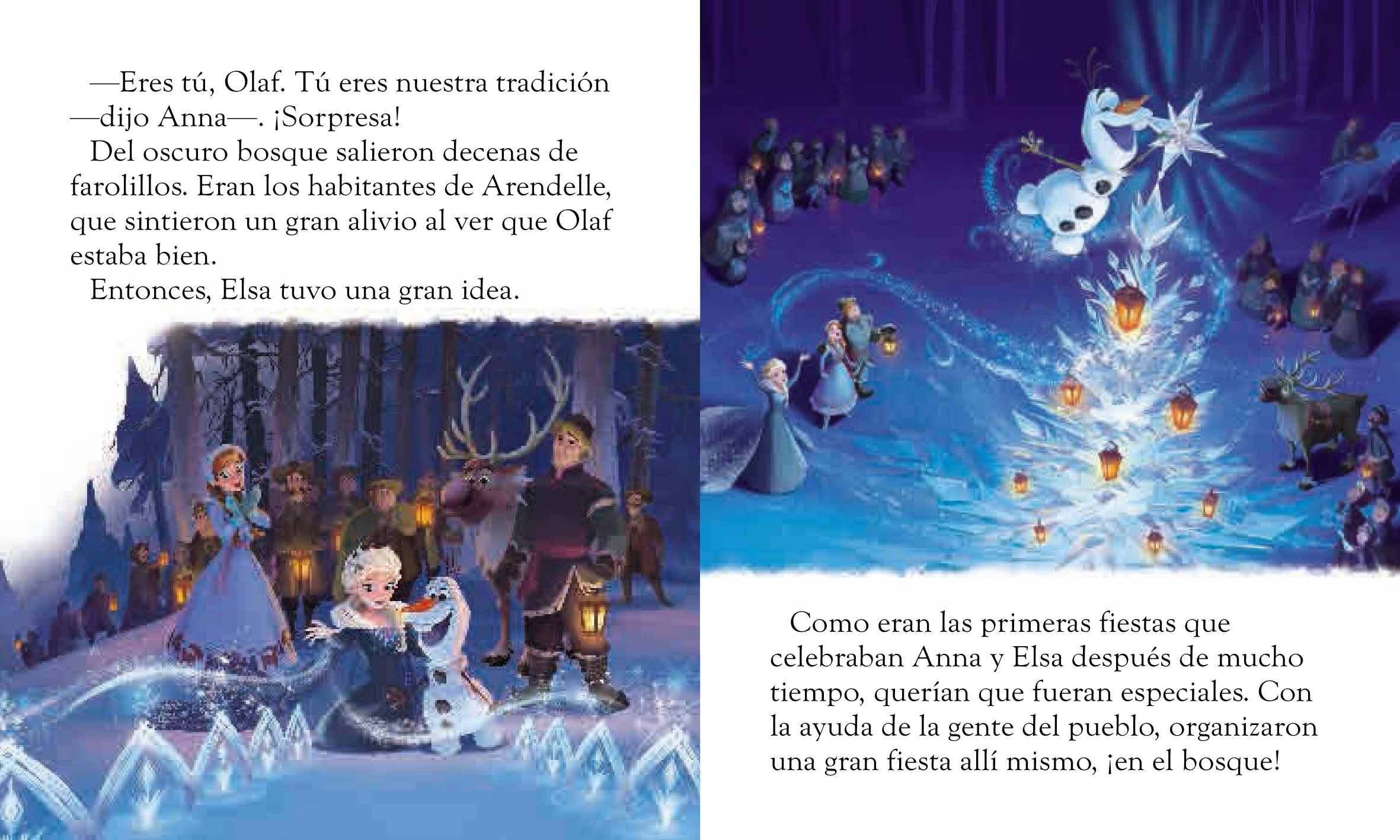 Disney. Calendario de Adviento. La cuenta atrás en 24 libros: Colección de cuentos (Capa dura) 12