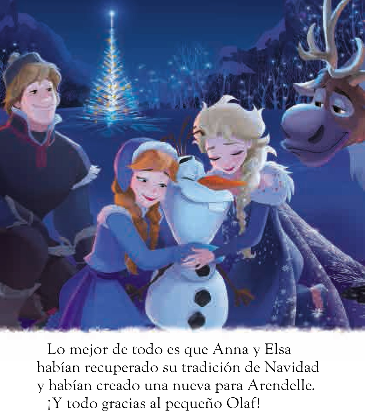Disney. Calendario de Adviento. La cuenta atrás en 24 libros: Colección de cuentos (Capa dura) 13
