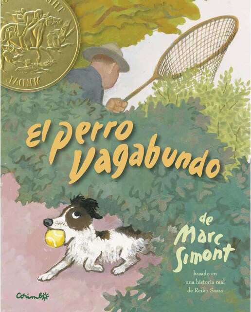 Imagen 0 de EL PERRO VAGABUNDO