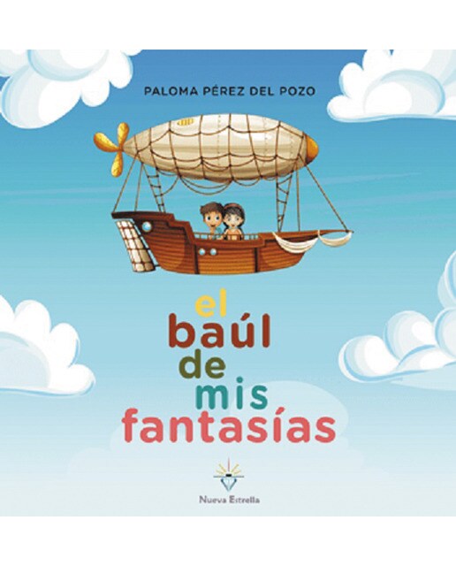 El baúl de mis fantasías 1