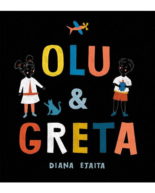 Olu and greta 1
