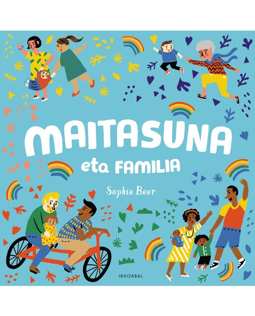 Maitasuna eta familia