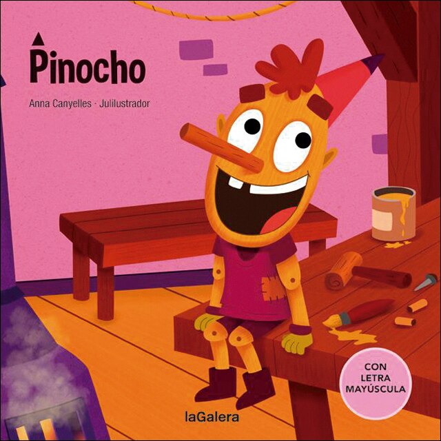 Pinocho 1