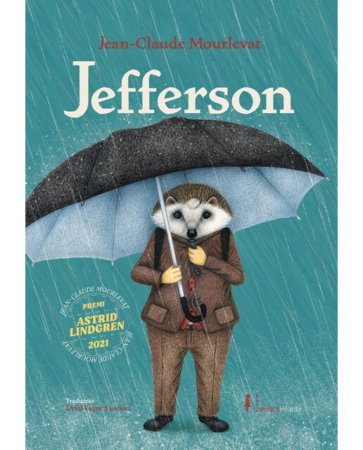 Jefferson (Tapa blanda) 1
