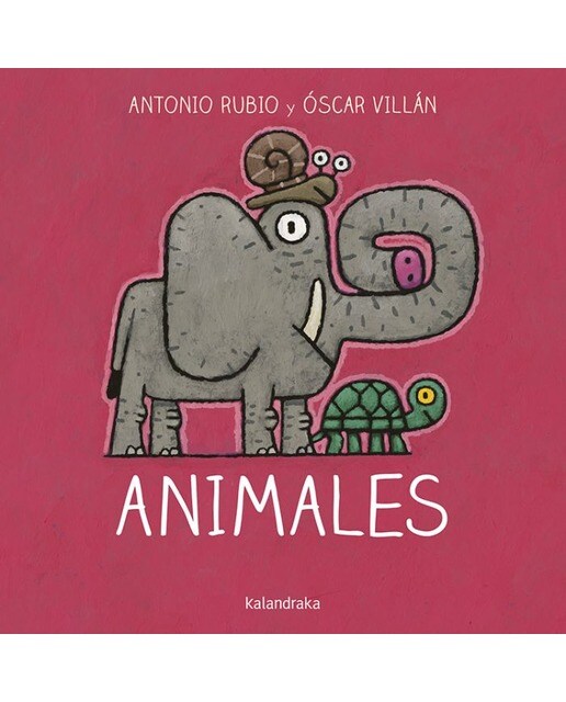 Imagen 0 de Animales