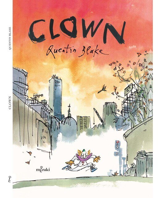 Imagen 0 de Clown (Tapa dura)