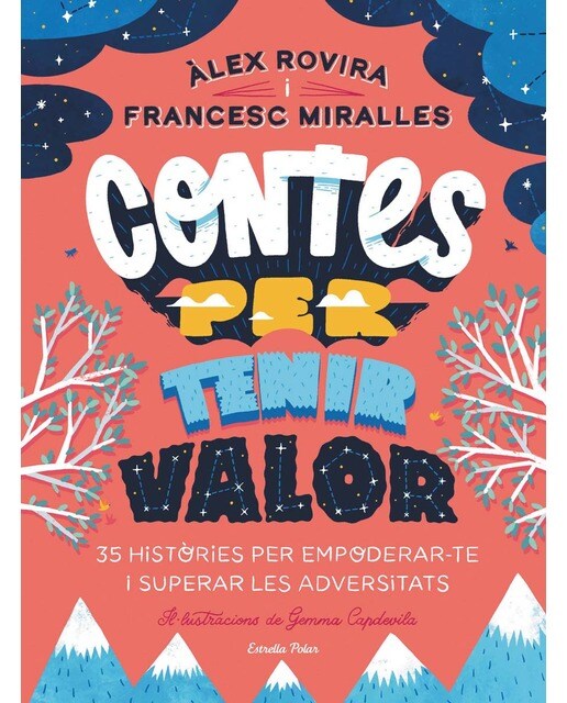 Imagen 0 de Contes per tenir valor (Tapa dura)