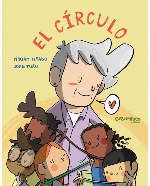 Imagen 0 de El círculo