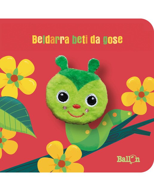 BELDARRA BETI DA GOSE 1