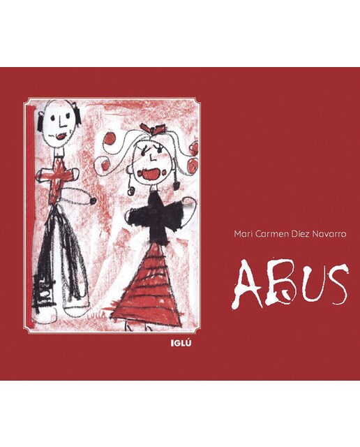 Imagen 0 de Abus (Tapa dura)