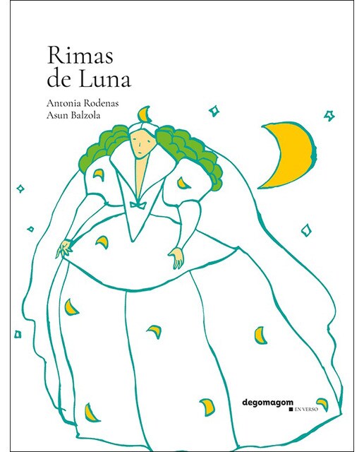 Imagen 0 de Rimas de luna